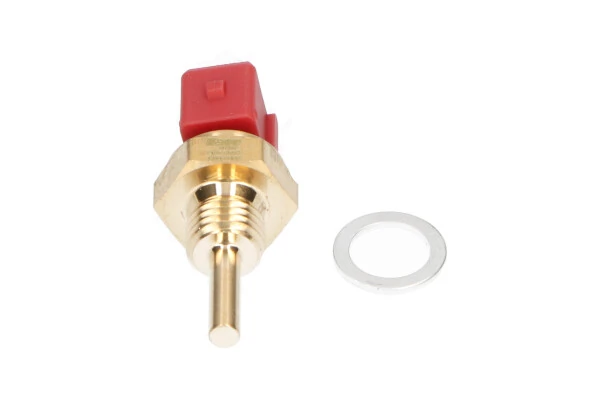Sensor de temperatura do fluido de esfriamento Nissan Patrol Y60