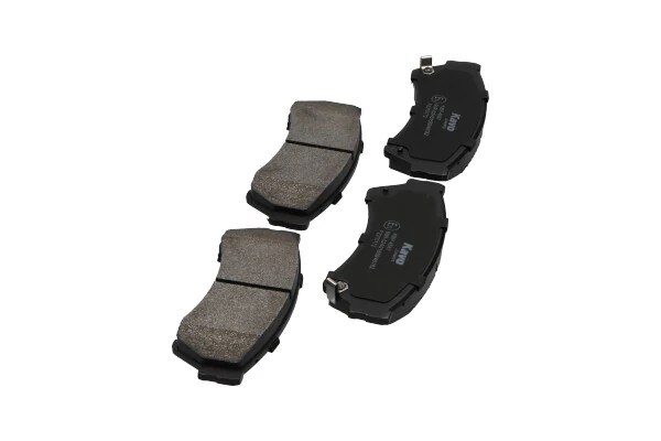KBP4557 Kavo Parts Колодки передние