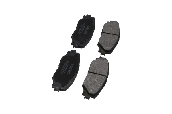 KBP9026 Kavo Parts Колодки передние