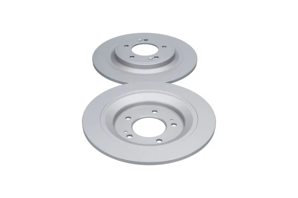 Disco do freio traseiro Hyundai Tucson 4 NX4E