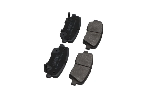 KBP3034 Kavo Parts Колодки тормозные дисковые комплект