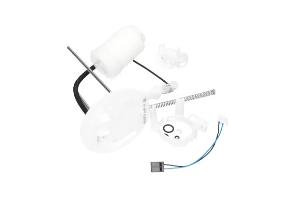 Купить MF4647 Kavo Parts Фильтр-отстойник топлива грубой очистки