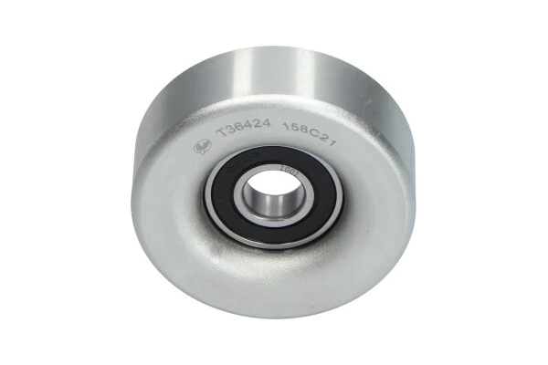 Rolo de reguladora de tensão da correia de transmissão Honda Jazz GD, GE