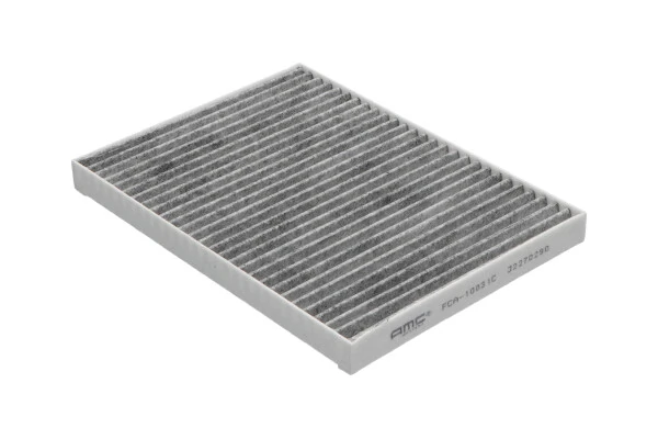 Фильтр воздушный отопителя Kavo Parts FCA10031C цена, от 5.77 USD