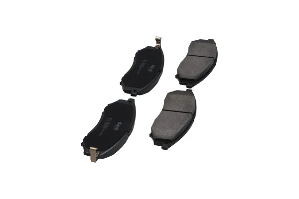 KBP6567 Kavo Parts Колодки передние