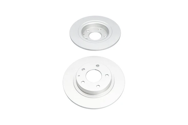 Купить BR4796C Kavo Parts Диск тормозной задний