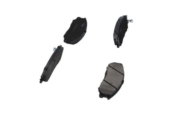 KBP3019 Kavo Parts Колодки передние