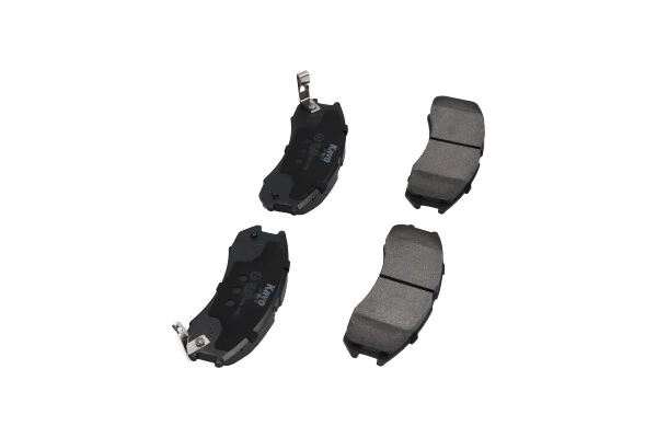 Купить MP249J Mintye Колодки тормозные