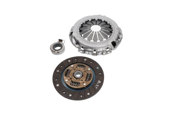 CP1158 Kavo Parts Сцепление в сборе