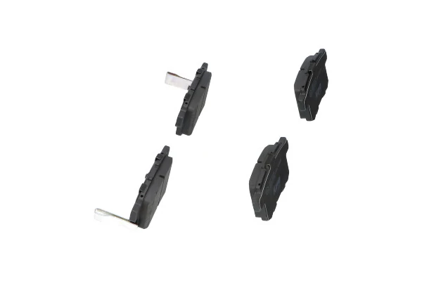 KBP2044 Kavo Parts Колодки тормозные дисковые комплект