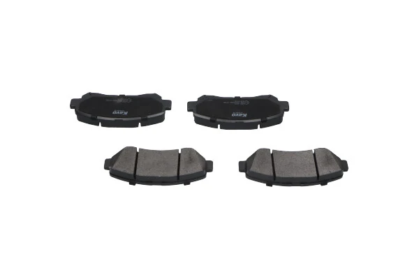 Колодки Kavo Parts KBP6519 цена, от 26.13 USD
