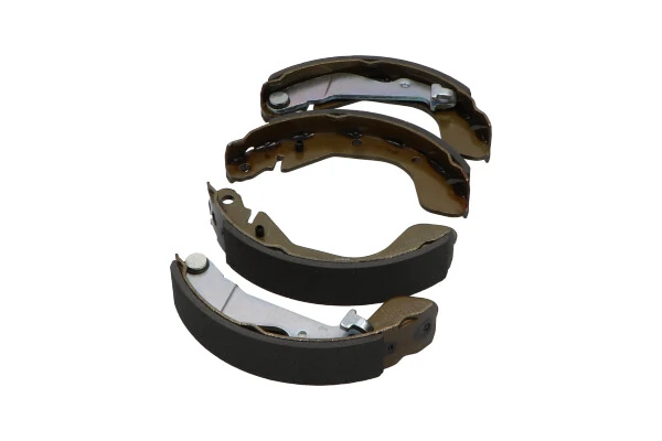 KBS1401 Kavo Parts Барабанные тормозные колодки