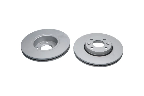 Тормоз дисковый передний Kavo Parts BR6785C цена, от 28.09 USD