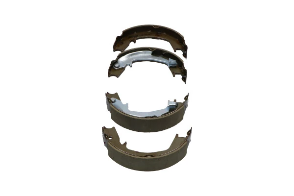 Купить KBS3413 Kavo Parts Задние барабанные тормозные колодки