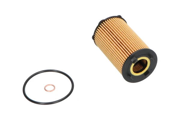 SO808 Kavo Parts Масляный фильтр двигателя