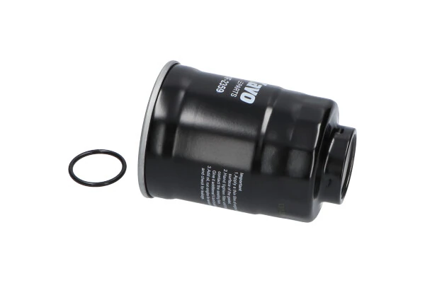 NF2359 Kavo Parts Фильтр топлива