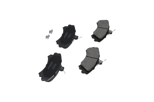 KBP5507 Kavo Parts Колодки передние