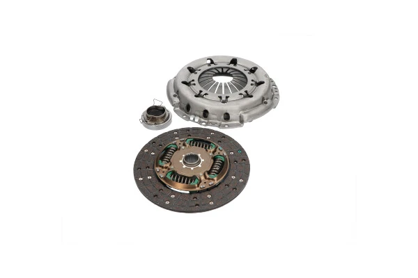 CP1145 Kavo Parts Сцепление в сборе