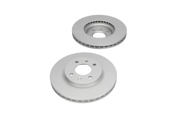BR3303C Kavo Parts Диск тормозной передний