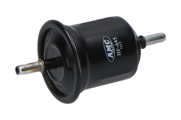 Фильтр тонкой очистки топлива Parts-Mall 0K05423570 цена, от 4.64 USD