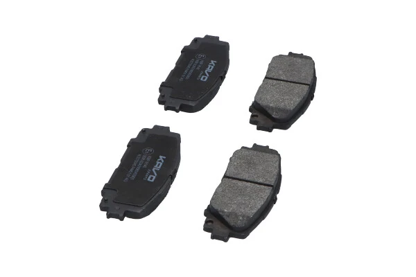 KBP9140 Kavo Parts Колодки передние