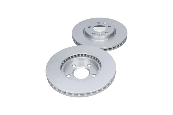 Disco do freio dianteiro Renault Megane 4 LV