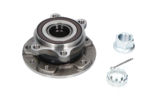 Купить WBH6568 Kavo Parts Ступица переднего колеса