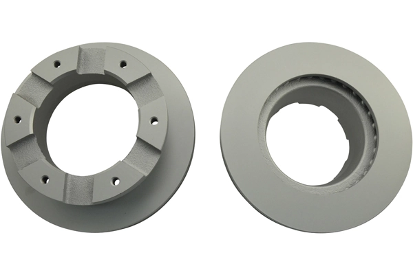 Задний тормозной диск Mitsubishi MK584497 цена, от 61.69 USD