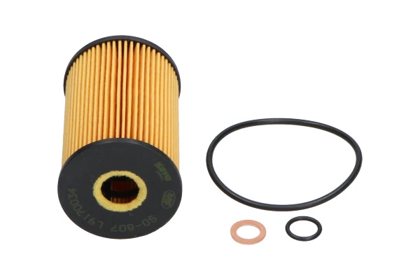 Купить SO807 Kavo Parts Фильтр центробежный очистки масла
