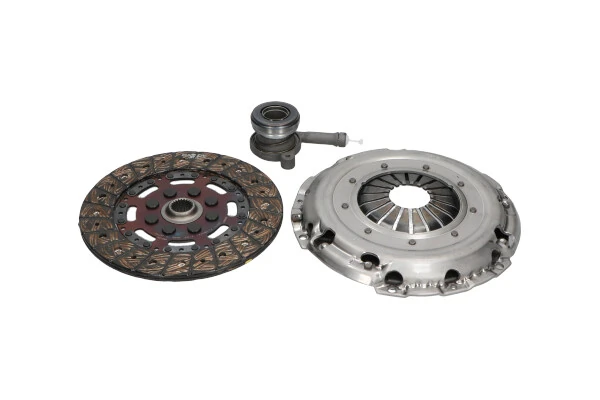 Комплект сцепления (3 части) Kavo Parts CP4097 цена, от 184.10 USD
