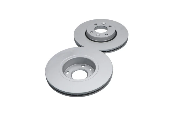 BR6785C Kavo Parts Диск тормозной передний