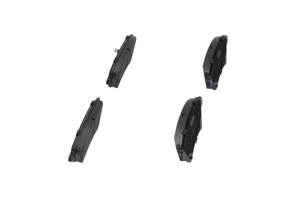 KBP8523 Kavo Parts Колодки передние
