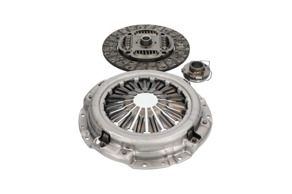 Купить CP3024 Kavo Parts Комплект сцепления (диск, корзина, подшипник)