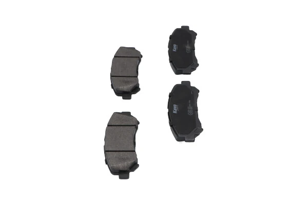 Купить KBP6519 Kavo Parts Колодки тормозные