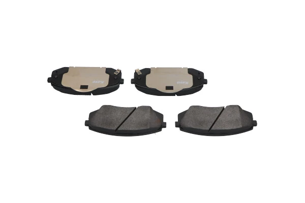 Колодки Kavo Parts KBP4018 цена, от 22.15 USD