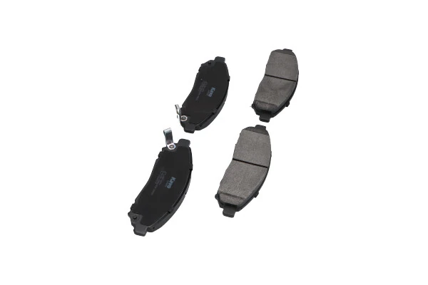 KBP6574 Kavo Parts Колодки передние