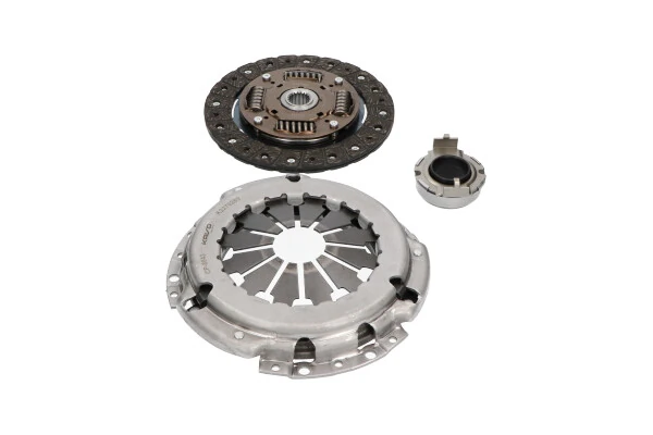 Купить CP8043 Kavo Parts Комплект сцепления (диск, корзина, подшипник)