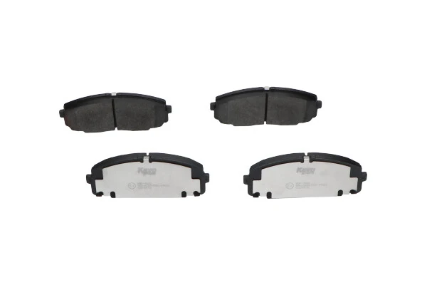 Колодки Kavo Parts KBP9002 цена, от 18.64 USD