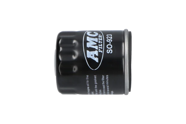 Filtro de óleo 5047769AA Chrysler