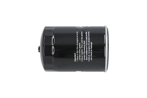 Купить TO147 Kavo Parts Фильтр центробежный очистки масла