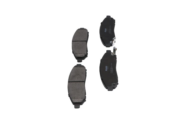 Купить KBP6574 Kavo Parts Колодки тормозные