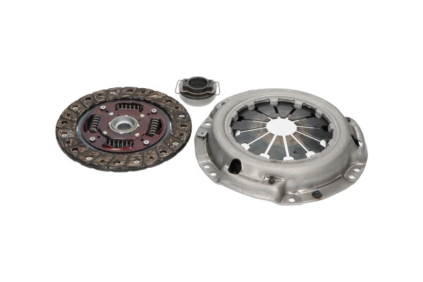 Комплект сцепления (3 части) Kavo Parts CP7027 цена, от 235.15 USD