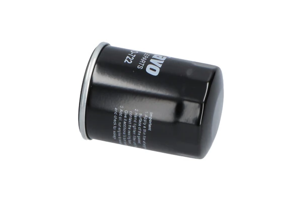 DO722 Kavo Parts Масляный фильтр двигателя