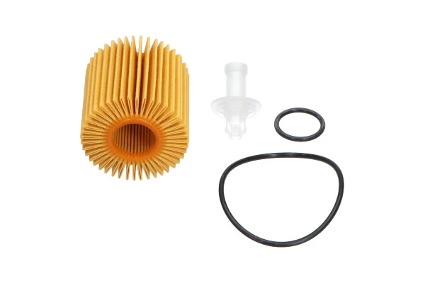 Купить TO143 Kavo Parts Фильтр центробежный очистки масла