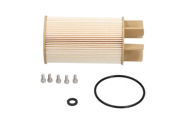 Фильтр тонкой очистки топлива Renault (RVI) 164034KV0A цена, от 11.53 USD