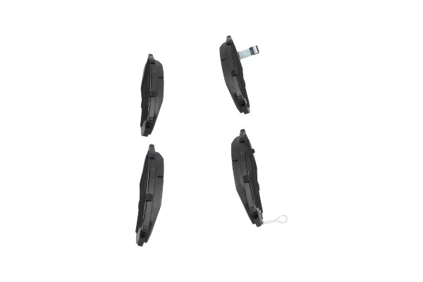 Купить KBP5502 Kavo Parts Колодки тормозные