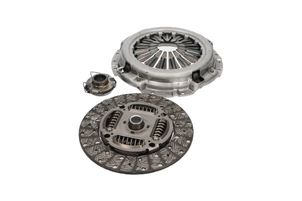 CP3024 Kavo Parts Сцепление в сборе