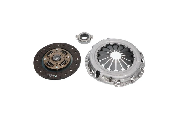 Комплект сцепления (3 части) Kavo Parts CP1050 цена, от 67.58 USD