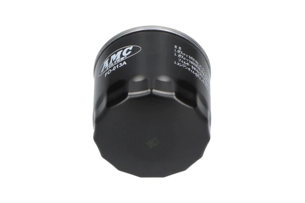 Фильтр очистки масла центробежный Kavo Parts FO013A цена, от 6.28 USD