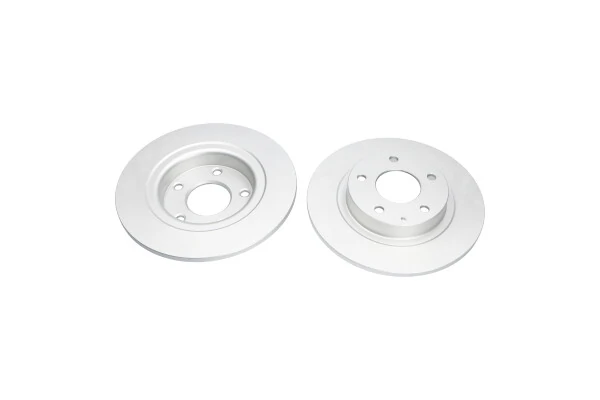 Задний тормозной диск Kavo Parts BR4796C цена, от 25.88 USD